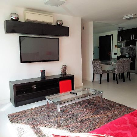 Taboão da Serra Modern Apt 2Bed 2Bath Wifi Brooklin Best Location In Sp מראה חיצוני תמונה