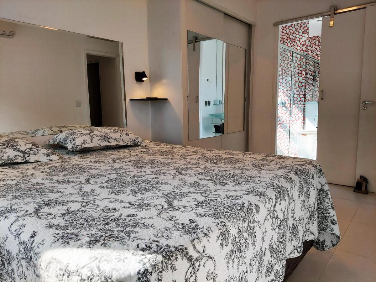 Taboão da Serra Modern Apt 2Bed 2Bath Wifi Brooklin Best Location In Sp מראה חיצוני תמונה