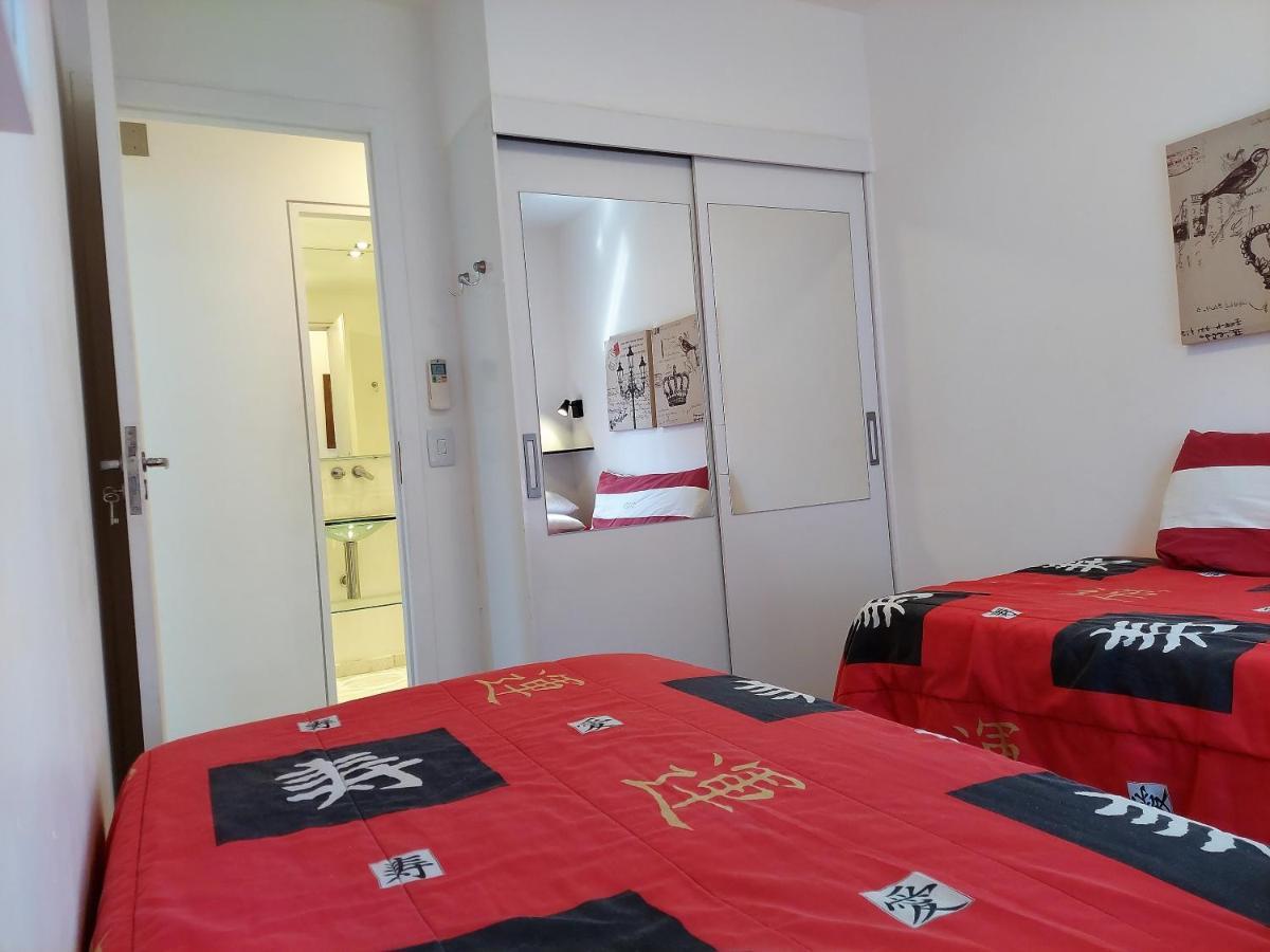 Taboão da Serra Modern Apt 2Bed 2Bath Wifi Brooklin Best Location In Sp מראה חיצוני תמונה
