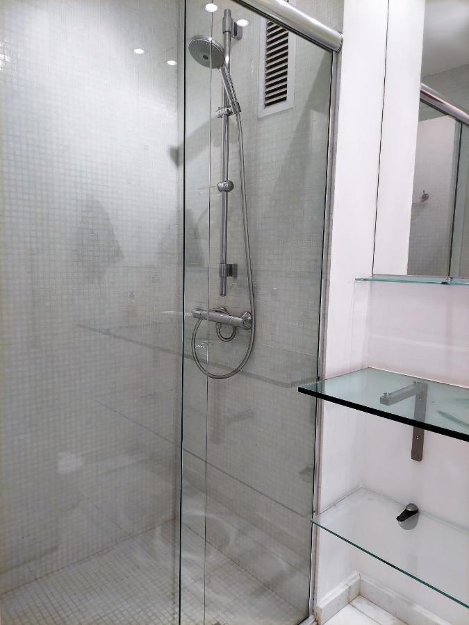 Taboão da Serra Modern Apt 2Bed 2Bath Wifi Brooklin Best Location In Sp מראה חיצוני תמונה
