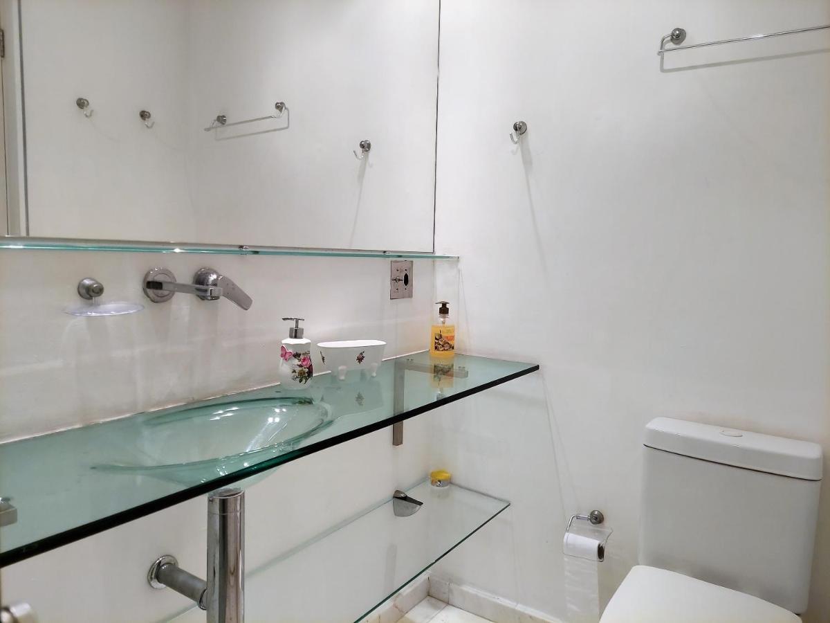 Taboão da Serra Modern Apt 2Bed 2Bath Wifi Brooklin Best Location In Sp מראה חיצוני תמונה