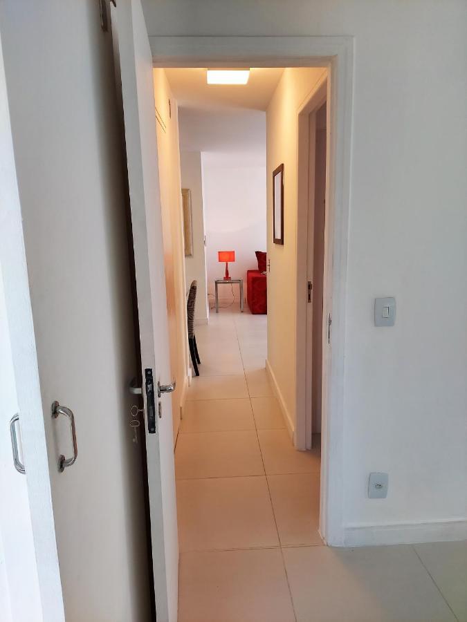 Taboão da Serra Modern Apt 2Bed 2Bath Wifi Brooklin Best Location In Sp מראה חיצוני תמונה