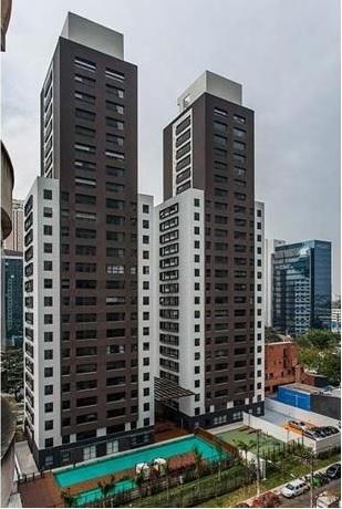 Taboão da Serra Modern Apt 2Bed 2Bath Wifi Brooklin Best Location In Sp מראה חיצוני תמונה
