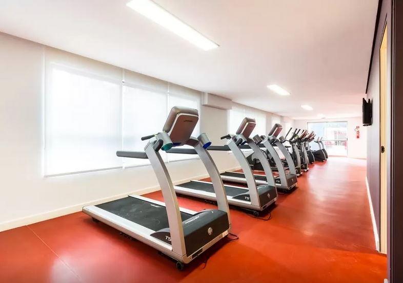 Taboão da Serra Modern Apt 2Bed 2Bath Wifi Brooklin Best Location In Sp מראה חיצוני תמונה