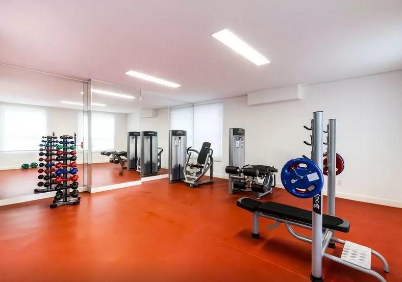 Taboão da Serra Modern Apt 2Bed 2Bath Wifi Brooklin Best Location In Sp מראה חיצוני תמונה